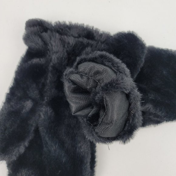 New Lot Womens Willow & Ruby Mittens, Headwrap Ear Warmer & Simply Petals Scarf - Picture 6 of 8